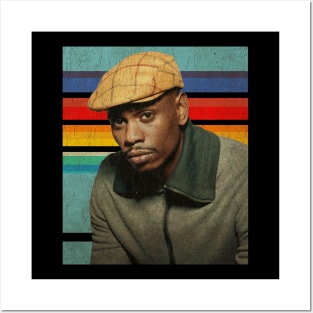 Dave Chappelle Posters and Art